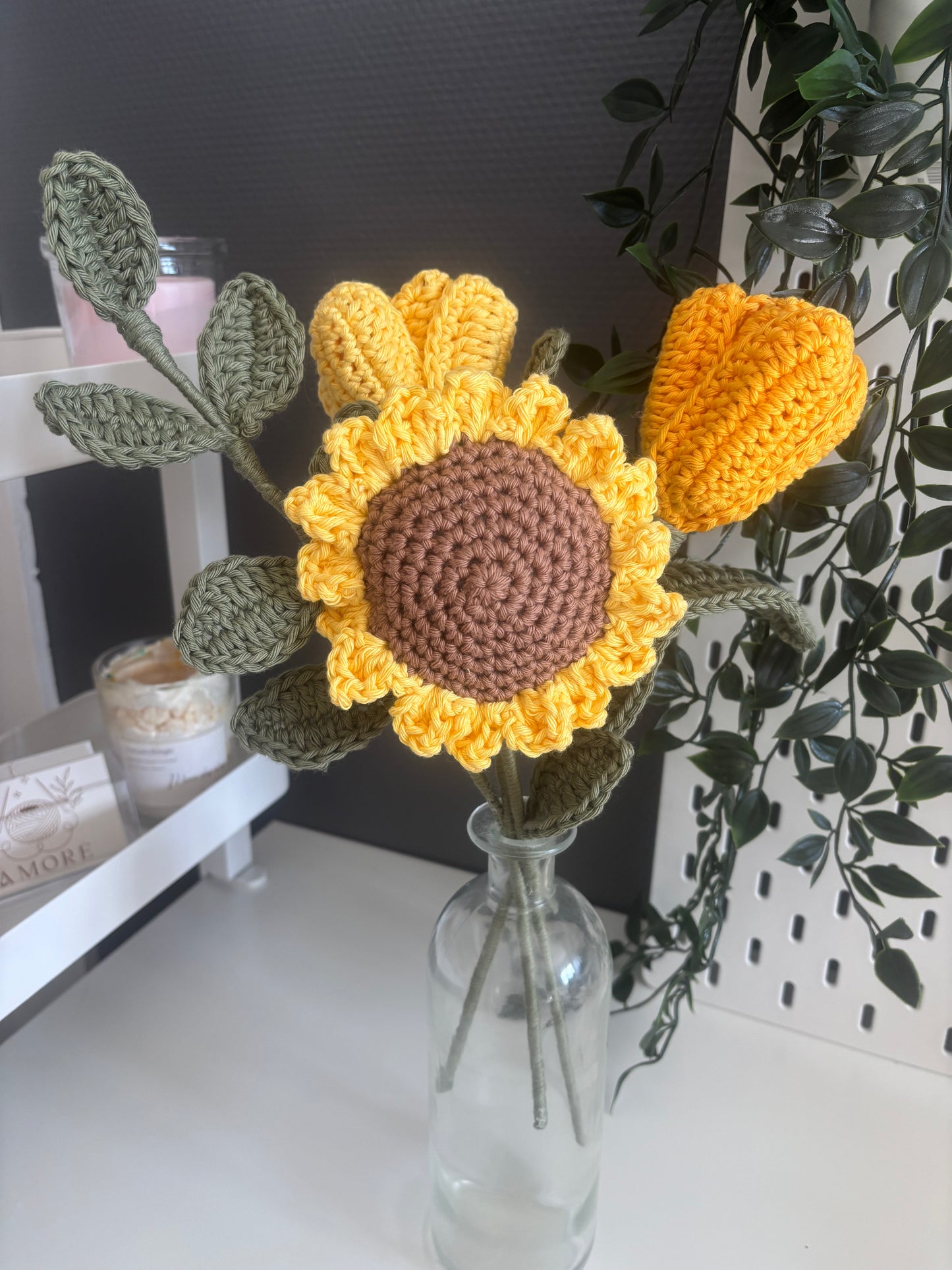 Bouquet soleil ☀️
