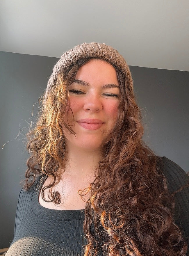 Bonnets Amoré - 3 coloris