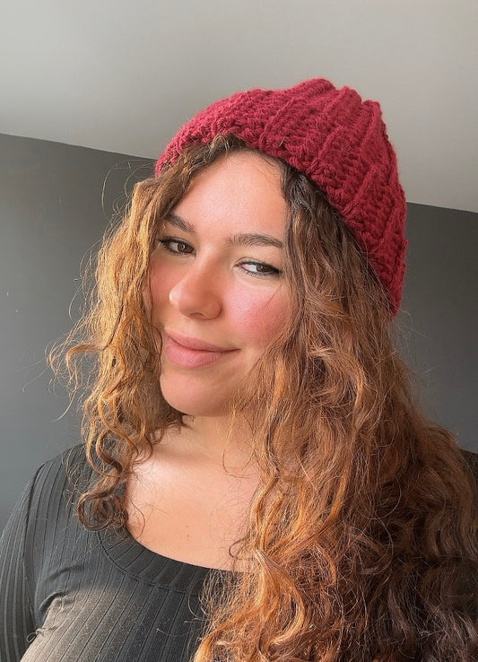 Bonnets Amoré - 3 coloris