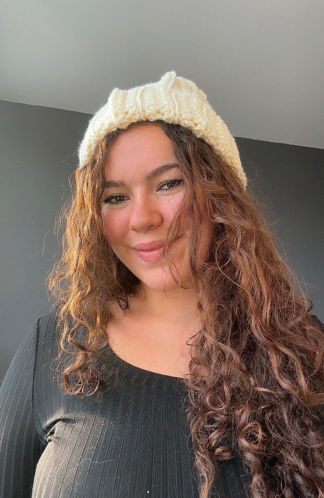 Bonnets Amoré - 3 coloris