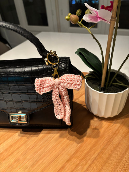 Porte clés Amoria 🤎