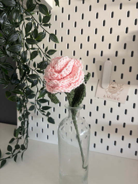 Rose éternelle 🌸