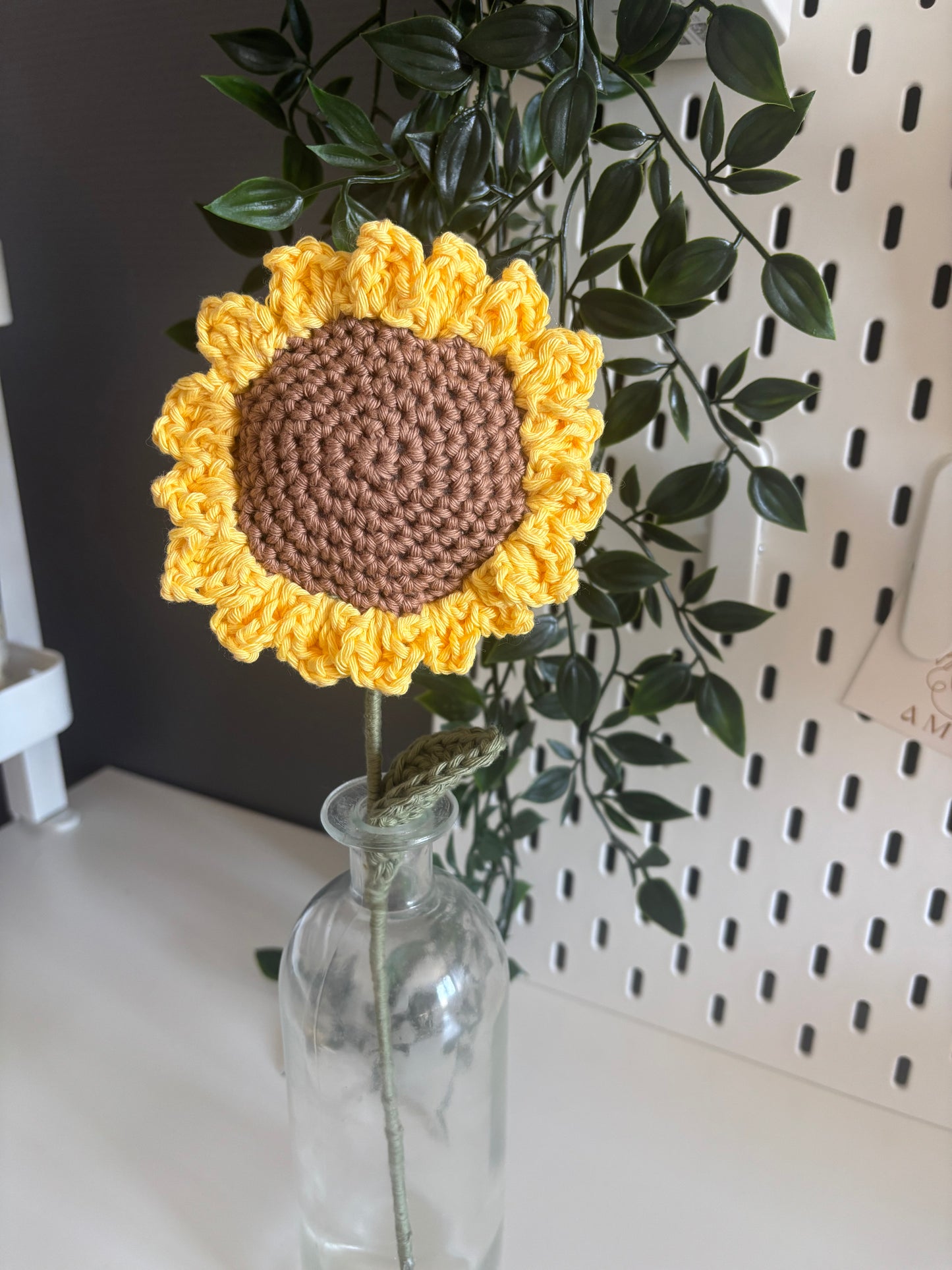 Tournesol éternelle - à l’unité
