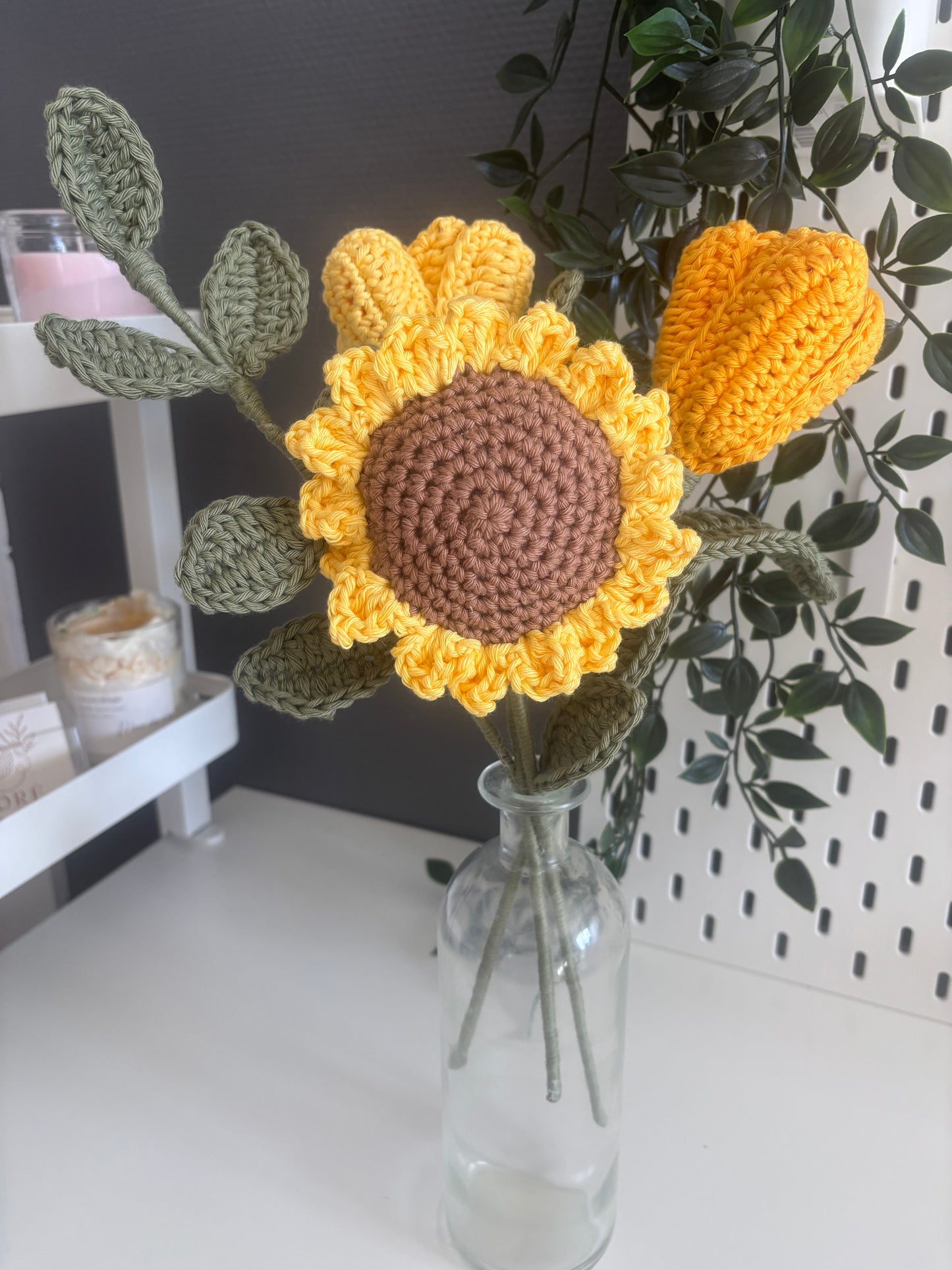 Bouquet soleil ☀️