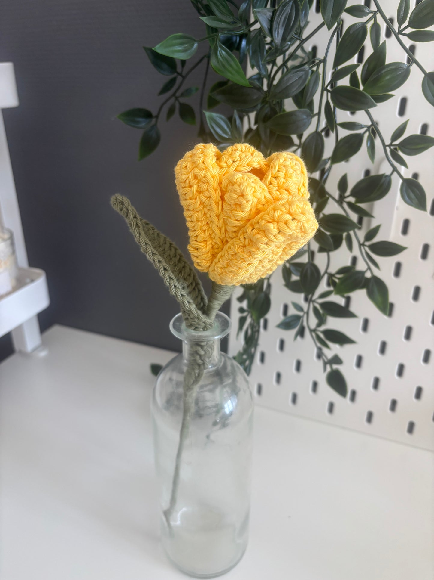 Tulipe éternelle 🌷- à l’unité